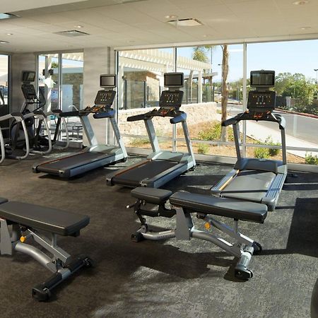 Fairfield Inn & Suites By Marriott Riverside Moreno Valley Exterior photo