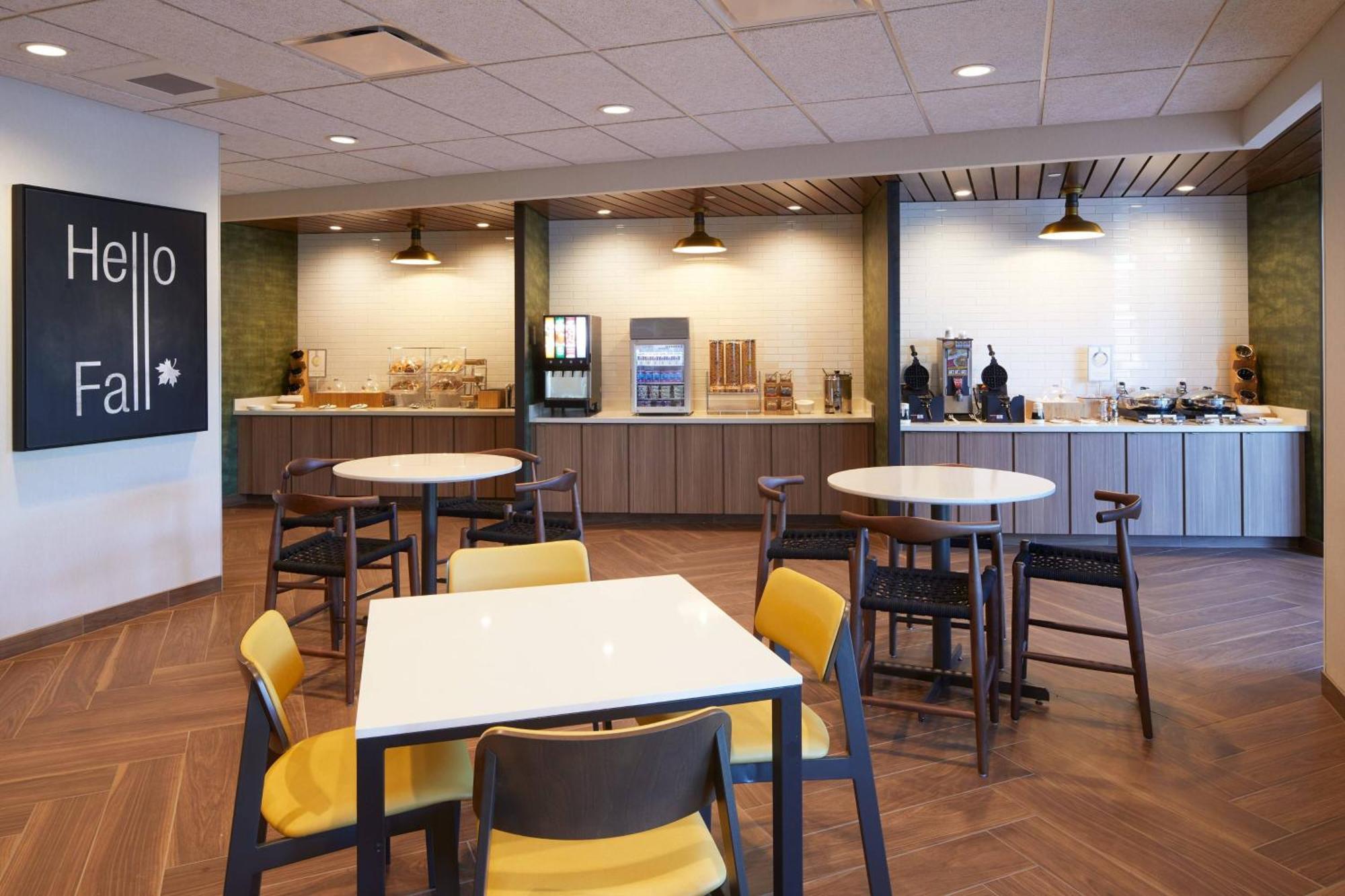 Fairfield Inn & Suites By Marriott Riverside Moreno Valley Exterior photo